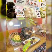 【可愛小熊茶飲店🐻招牌肉鬆卷】