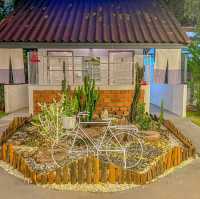 คาเฟ่เปิดใหม่ สีคิ้ว-โคราช
S95 Cafe
