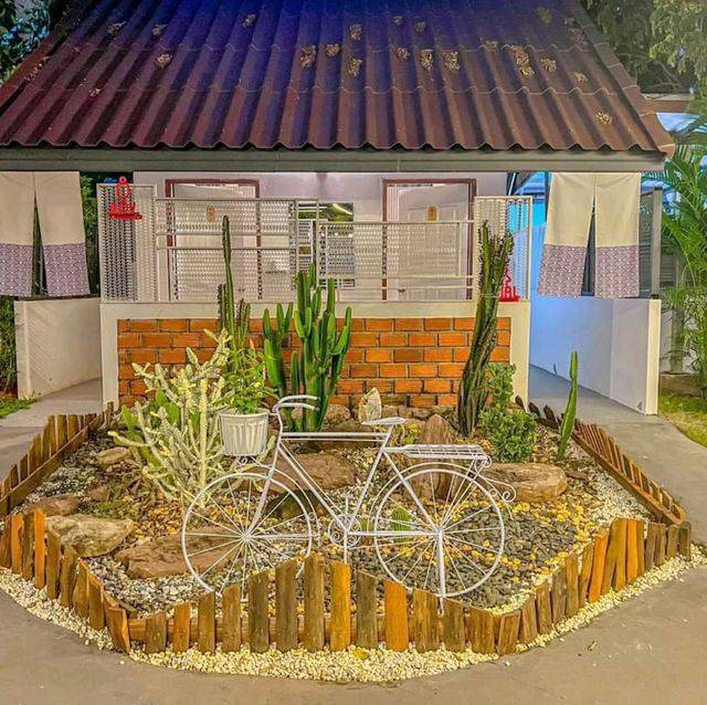 คาเฟ่เปิดใหม่ สีคิ้ว-โคราช
S95 Cafe