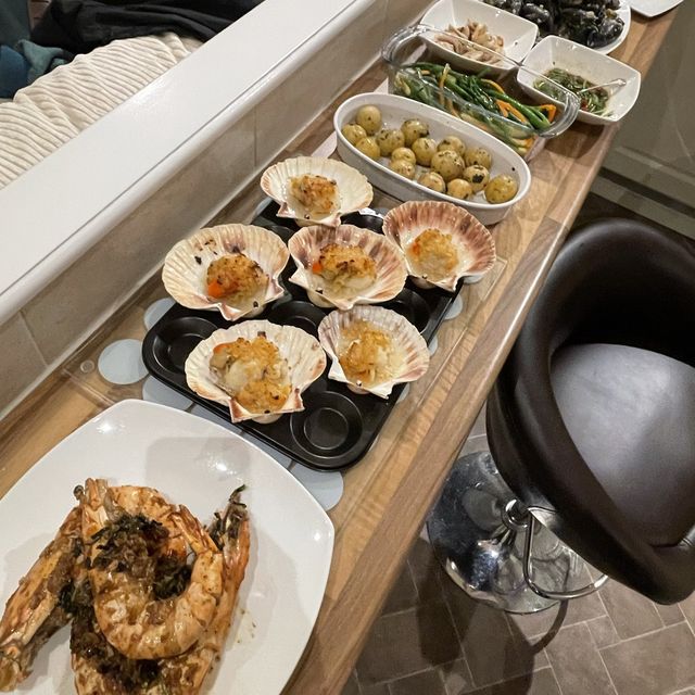 歐洲最大的室內市場 - Leeds Kirkgate Market