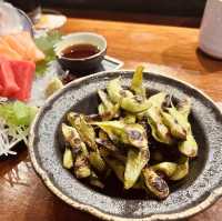 土瓜灣高質居酒屋