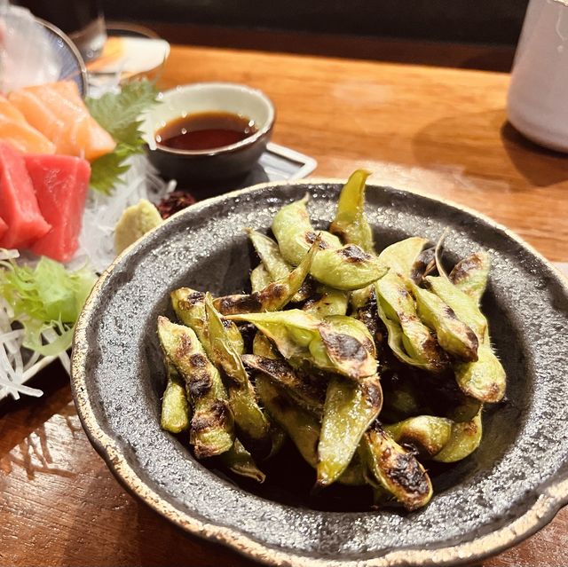 土瓜灣高質居酒屋