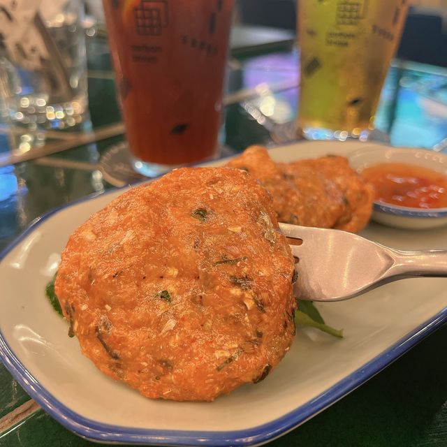 香港美味泰式餐廳😍必食推介