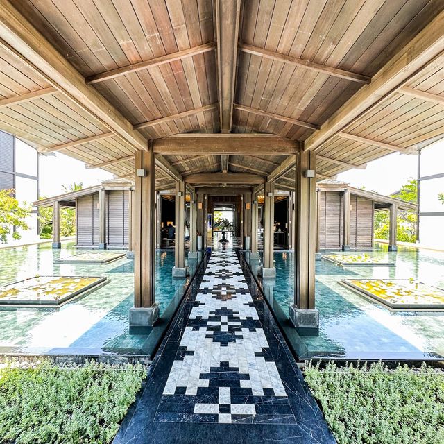 KIMPTON KITALAY SAMUI รีสอร์ทสวยควรพัก
