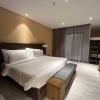 Pomookkoo Resort
