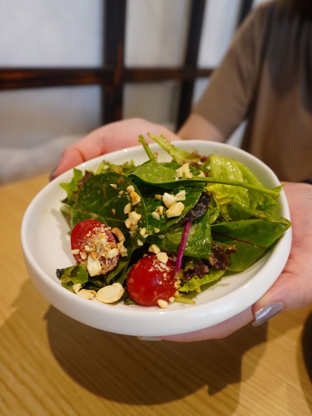 班戟必食