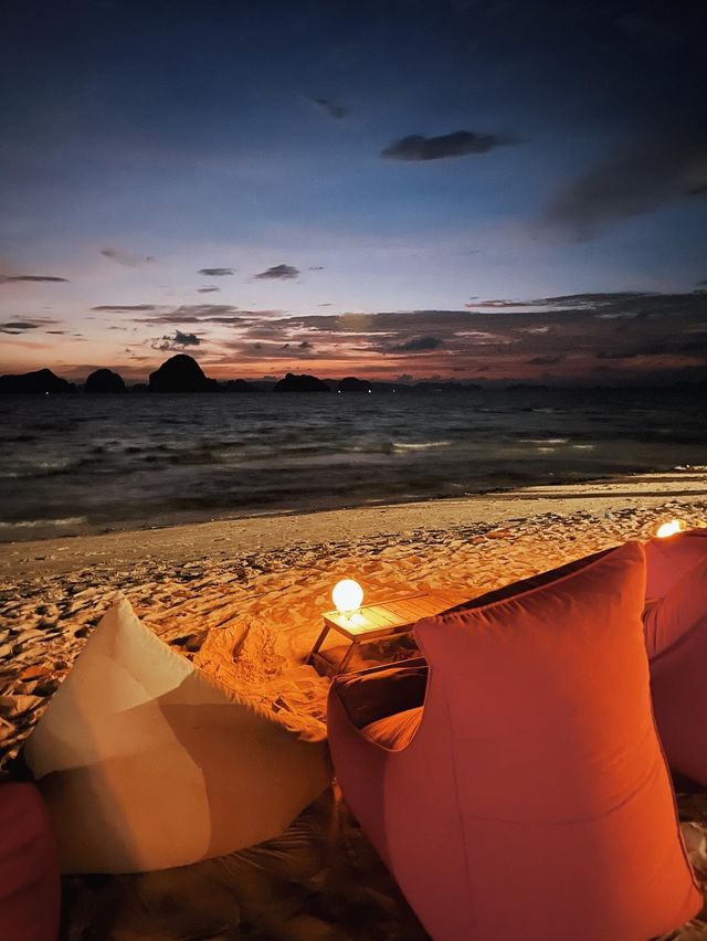 Amazing Krabi Resort🏝️