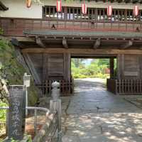 諏訪市高島城