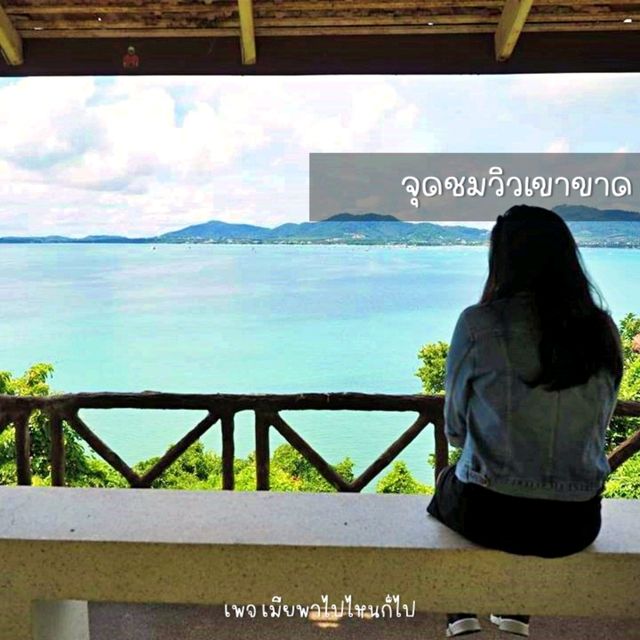 19 จุดท่องเที่ยวภูเก็ต