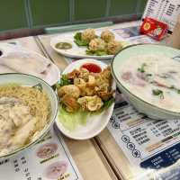 🌼❤️有驚喜的粥粉麵小店❤️🌼