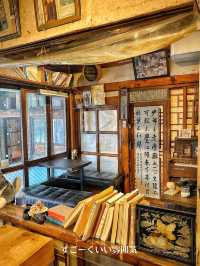 【韓国旅行】70年の歴史を感じるソウル最古の書店カフェ✨