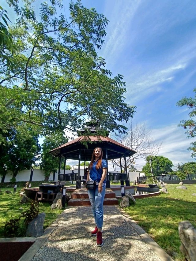 Proxy Hotel by: The Oriental
