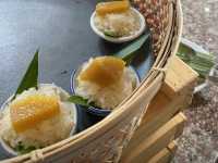ที่พักแห่งขุนเขา Ban Sainai Resort 