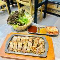 🌸深圳必食25年地道韓式料理🌸 屋裡家延邊朝鮮族料理🇰🇷