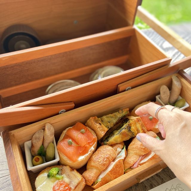 📍星野リゾート奥入瀬渓流ホテル／青森