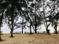 🇲🇾馬來西亞沙巴☀️❤️‍🔥Tunku Abdul Rahman Marine Park (東姑阿都拉曼國家公園)