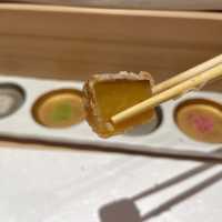 中環高質日本料理 天婦羅嘅OMAKASE