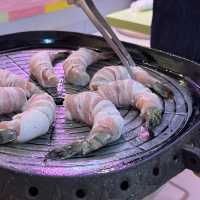 【大阪・東梅田】POPで可愛い映え系韓国料理店「韓国料理スリスリマスリ梅田店」