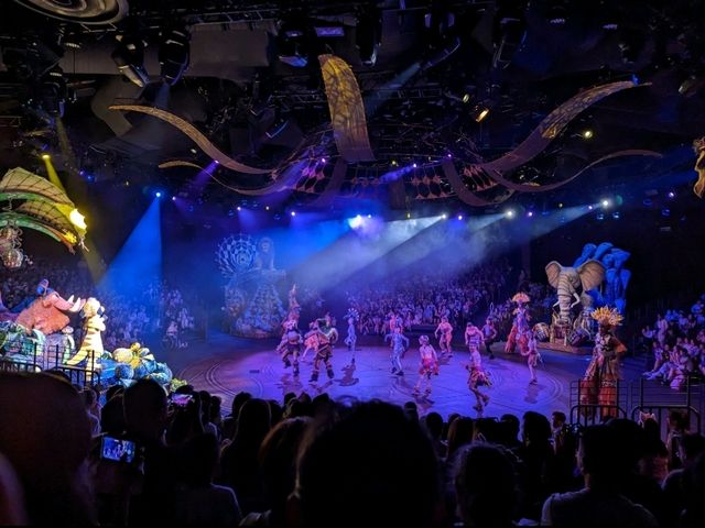 【香港_香港ディズニーランド】アドベンチャーランド