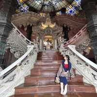 Erawan Museum in Bangkok