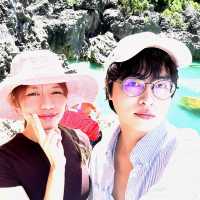 ilo ilo 海邊比長灘島更美