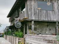  Idyllic House Cafe