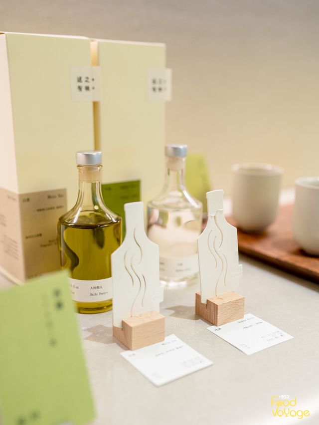 【深圳茶控可以坐一個下午的茶室】