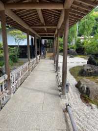 お宿　山翠　宿泊記