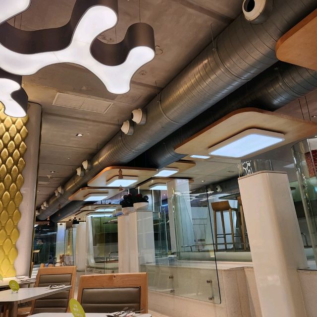 One of the best hotel for Business trip