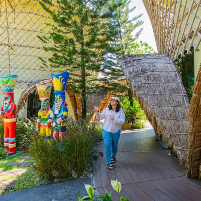 ที่พักเขาใหญ่ สุดเกร๋ ในคอนเซปน่ารักสไตล์อีส๊านอีสาน