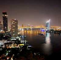 รีวิว โรงแรม Montien Riverside Bangkok