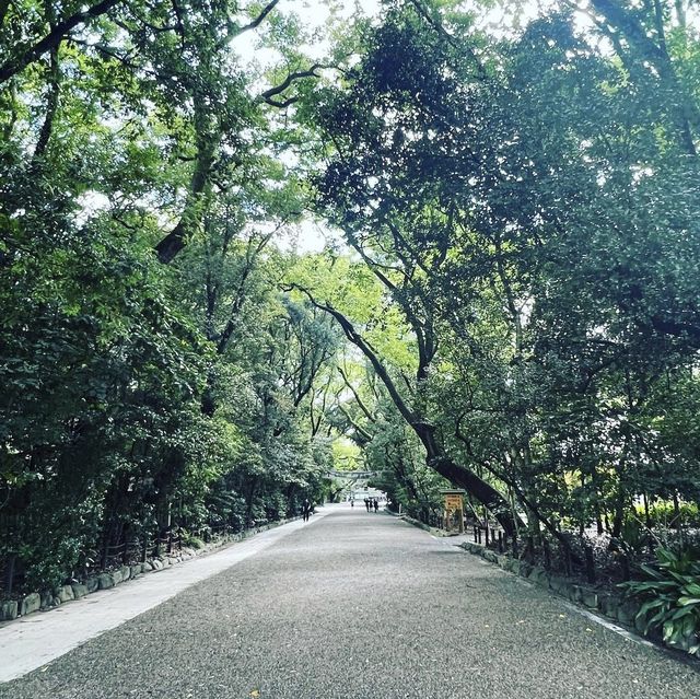 熱田神宮