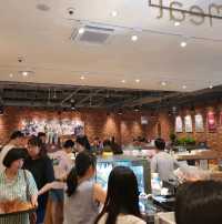 食パン🍞人気店★ミルド スターフィールドコヤン店