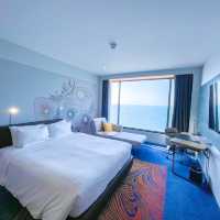 Novotel Marina Sriracha (ฝั่งศรีราชา)