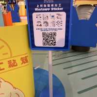 頹廢打工仔必去打卡點