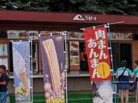 【屋外で遊び倒せるプール】北海道ていねプール