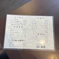 【兵庫】丹波篠山・罪悪感なし⁈優しい味の人気ラーメン店🍜