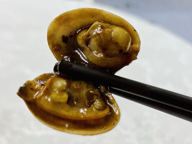 遠離鬧市的海鮮天堂😇 遠離鬧市的海鮮天堂😇