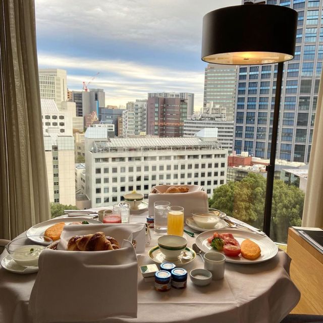 📍エグゼクティブハウス禅/