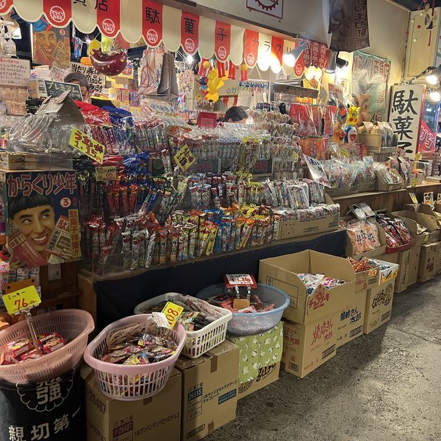 台場超好玩商場，必去景點