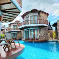 รีวิว โรงแรม Yotaka Khanom นครศรีฯ