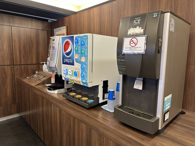 千葉・成田空港。成田国際空港第1旅客ターミナルで利用できるラウンジ『I.A.S.S EXECUTIVE LOUNGE 1