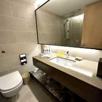 A great property for 3-night stay in Penang
