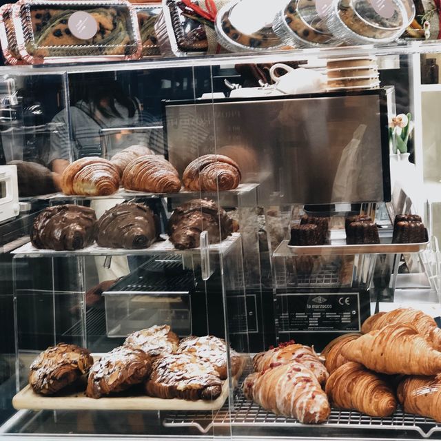The Breakfast Club BKK ตลาดนัดจตุจักร