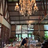 Barn Naa Cafe บ้านนา คาเฟ่ 