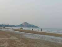 หาดสวนสนประดิพัทธ์