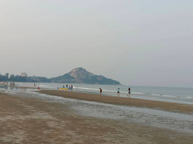 หาดสวนสนประดิพัทธ์