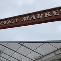 [페루] 기념품 쇼핑 천국 ‘INKA Market'🪆🧸🎁