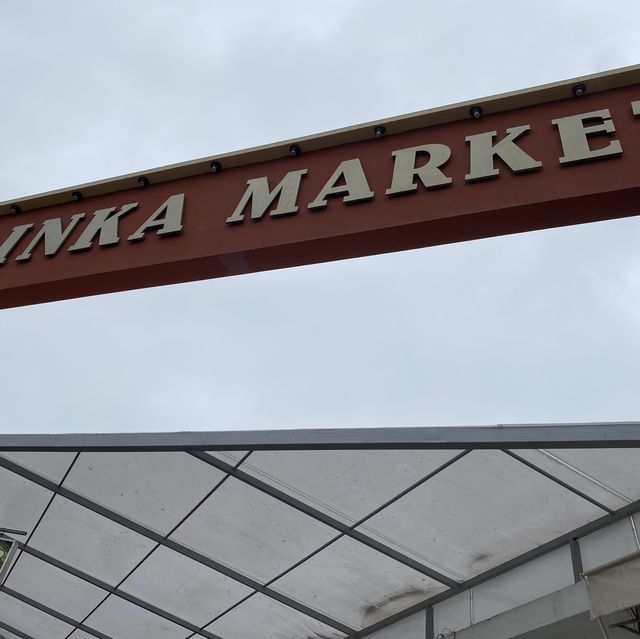 [페루] 기념품 쇼핑 천국 ‘INKA Market'🪆🧸🎁