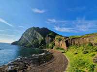 Seongsan Ilchulbong, Jeju Island (UNESCO)